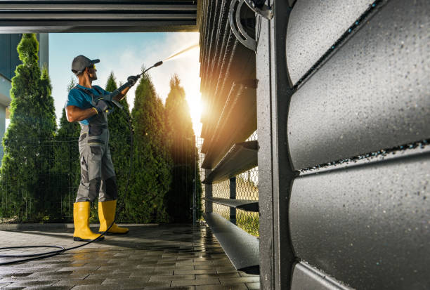 Best Factory Floor Cleaning  in Kingston, TN